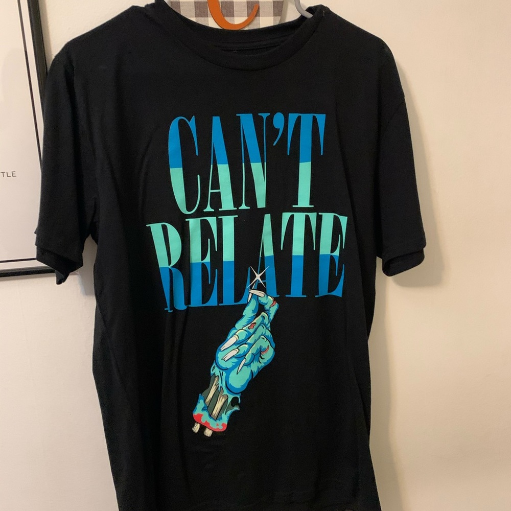 Jeffree Star T-shirt